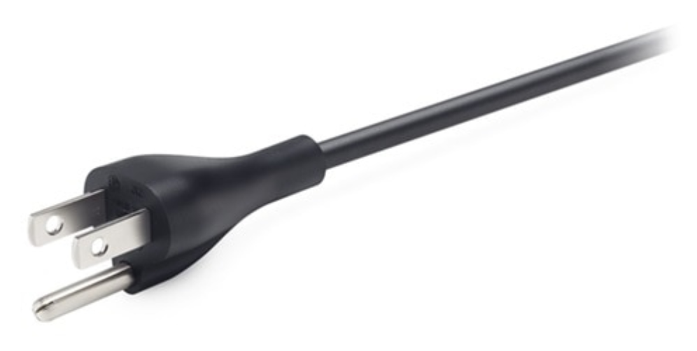 DELL DELL-3MWYV adaptador e inversor de corriente Interior 180 W Negro - detalle