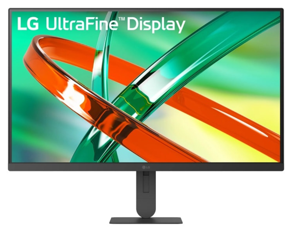 LG 27U730B-B pantalla para PC 68.6 cm (27") 3840 x 2160 Pixeles 4K Ultra HD LED Negro - detalle