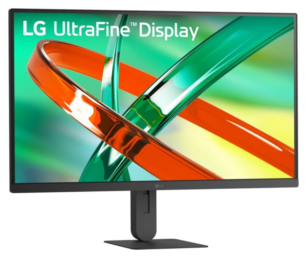 LG 27U730B-B pantalla para PC 68.6 cm (27") 3840 x 2160 Pixeles 4K Ultra HD LED Negro - detalle