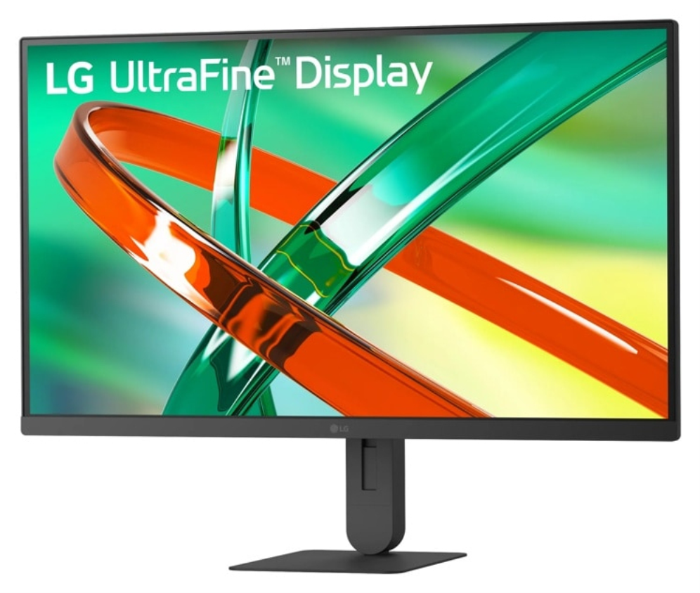 LG 27U730B-B pantalla para PC 68.6 cm (27") 3840 x 2160 Pixeles 4K Ultra HD LED Negro - detalle