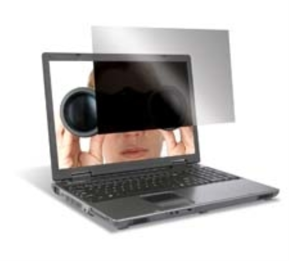 Targus ASF14W9EU filtro para monitor 35.6 cm (14") - detalle