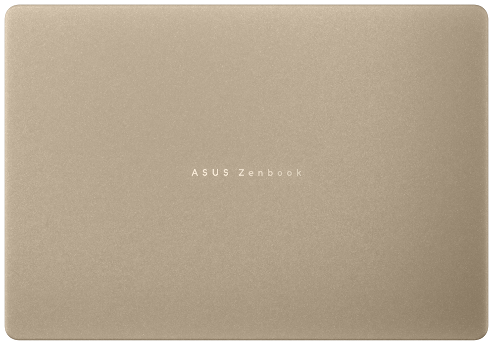 ASUS Zenbook 14 OLED UX3480AA-SU536W Copilot+ PC - Ordenador Portátil " WQXGA+ 120Hz (Intel Core Ultra 7 355. 24GB RAM. 512GB SSD. Graphics. Windows 11 Home) Beige Zabriskie - Teclado QWERTY español - detalle
