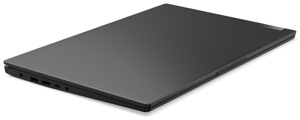 Lenovo V15 G6 ARP AMD Ryzen™ 5 150 Portátil 39.6 cm (15.6") Full HD 16 GB DDR5-SDRAM 512 GB SSD Wi-Fi 6 (802.11ax) Negro Español - detalle