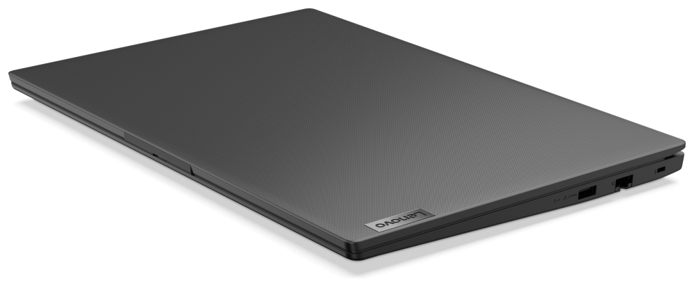 Lenovo V15 G6 ARP AMD Ryzen™ 5 150 Portátil 39.6 cm (15.6") Full HD 16 GB DDR5-SDRAM 512 GB SSD Wi-Fi 6 (802.11ax) Negro Español - detalle