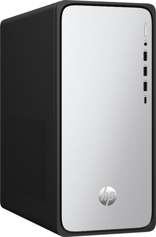 HP M03-0038NS U5-225 512GB 16GB FREEDOS DDR5-SDRAM SSD Torre PC AI PC - detalle