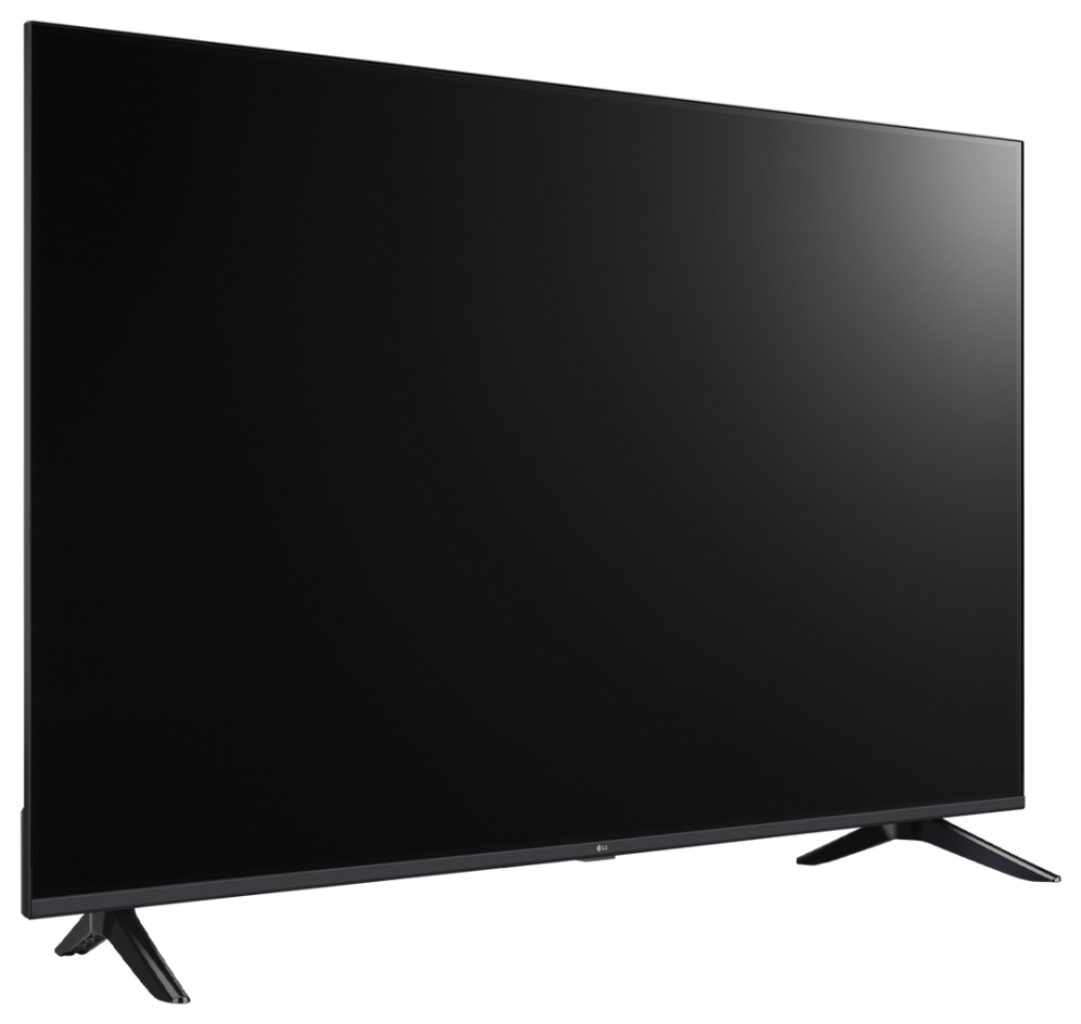 LG UHD AI 55UA731C Televisor 139.7 cm (55") 4K Ultra HD Smart TV Wifi Negro - detalle