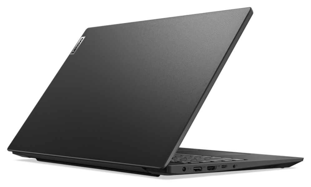 Lenovo V15 G4 ABP AMD Ryzen™ 5 5625U Portátil 39.6 cm (15.6") Full HD 8 GB DDR4-SDRAM 512 GB SSD Wi-Fi 6 (802.11ax) Negro Español - detalle