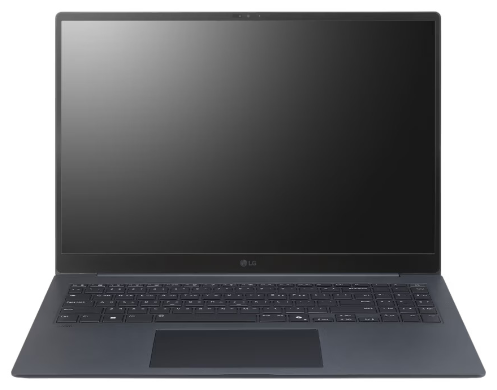 LG Gram Pro Copilot+ PC Intel Core Ultra 7 255H Portátil 40.6 cm (16") WQXGA+ 32 GB LPDDR5x-SDRAM 1 TB SSD Wi-Fi 7 (802.11be) FreeDOS Negro QWERTY Español - detalle