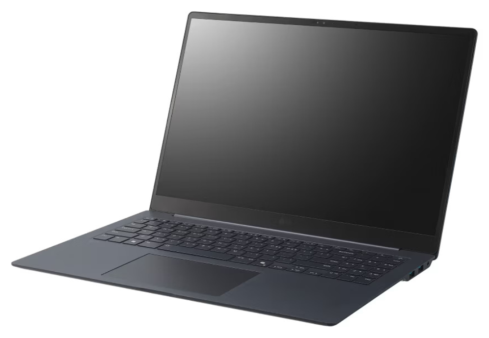 LG Gram Pro Copilot+ PC Intel Core Ultra 7 255H Portátil 40.6 cm (16") WQXGA+ 32 GB LPDDR5x-SDRAM 1 TB SSD Wi-Fi 7 (802.11be) FreeDOS Negro QWERTY Español - detalle