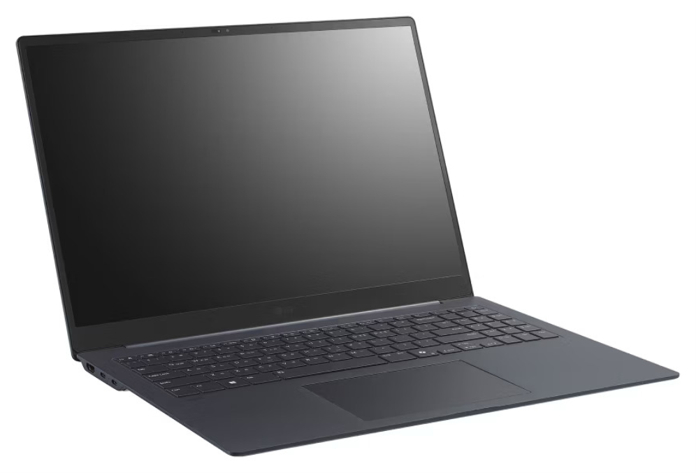 LG Gram Pro Copilot+ PC Intel Core Ultra 7 255H Portátil 40.6 cm (16") WQXGA+ 32 GB LPDDR5x-SDRAM 1 TB SSD Wi-Fi 7 (802.11be) FreeDOS Negro QWERTY Español - detalle