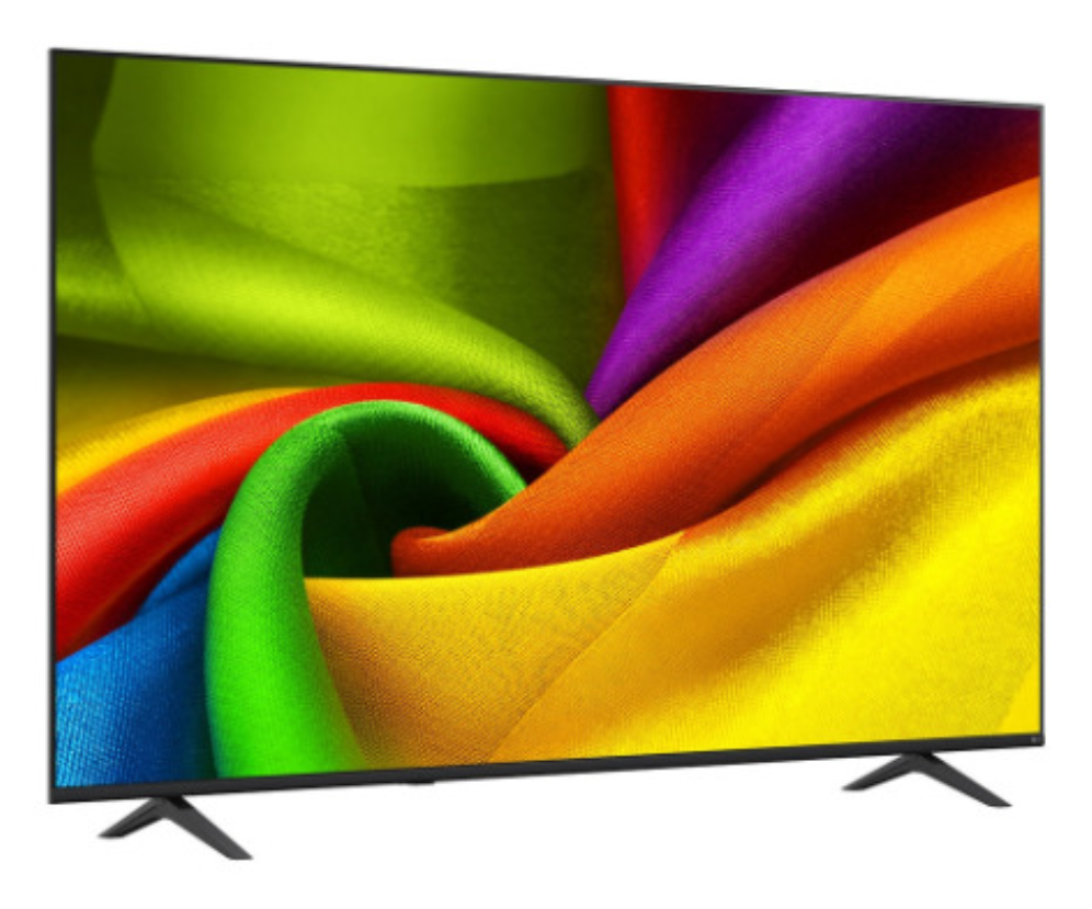 LG NANO 4K UHD AI 55NU8E0B3LA Televisor 139.7 cm (55") 4K Ultra HD Smart TV Wifi Negro - detalle