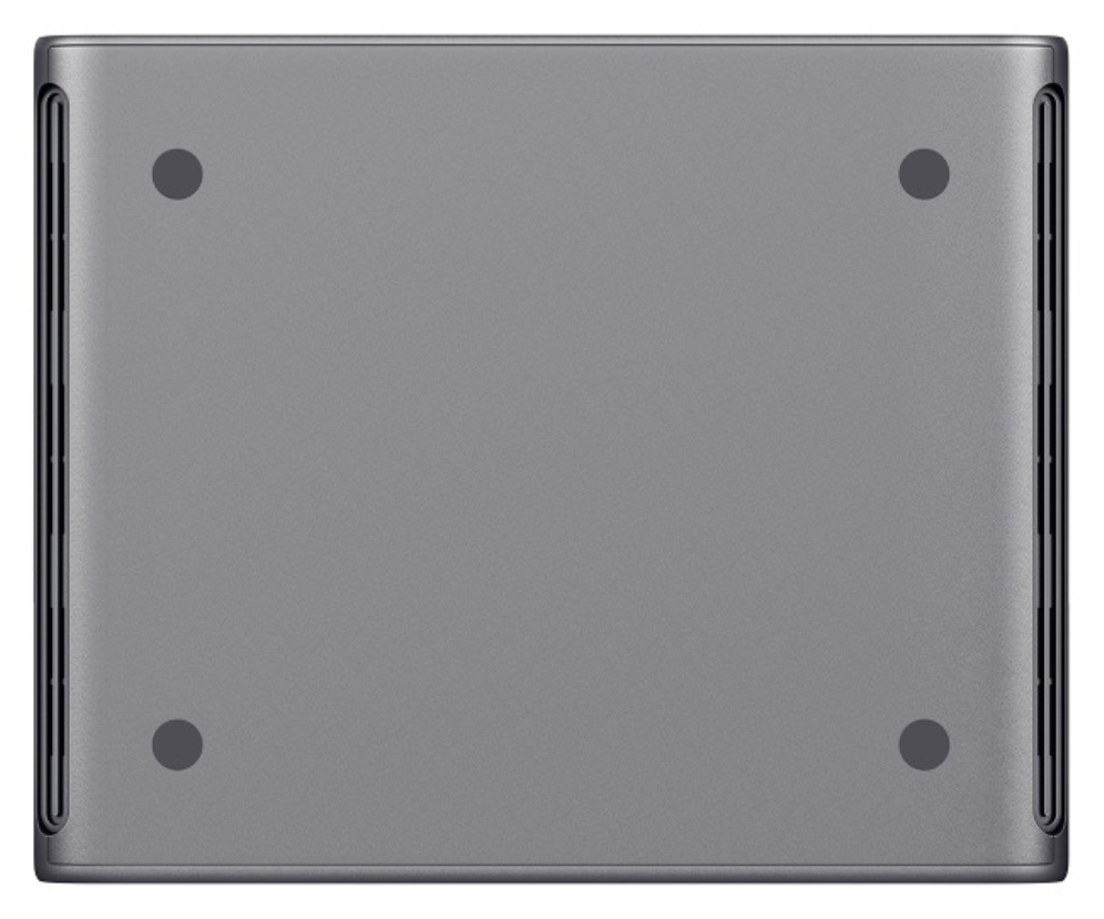 TP-Link Omada Fusion 2.5G pasarel y controlador 2500. 10. 100. 1000 Mbit/s - detalle