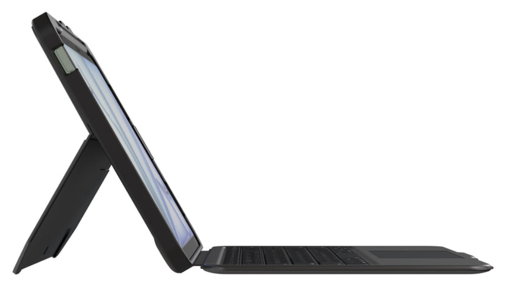Targus THZ1000ES teclado para móvil QWERTY Español Negro - detalle