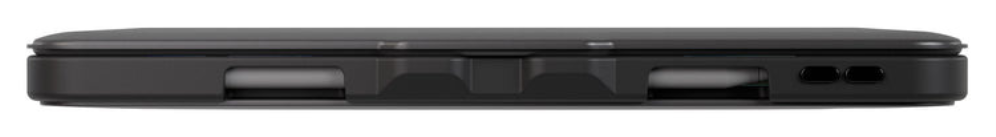 Targus THZ1000ES teclado para móvil QWERTY Español Negro - detalle
