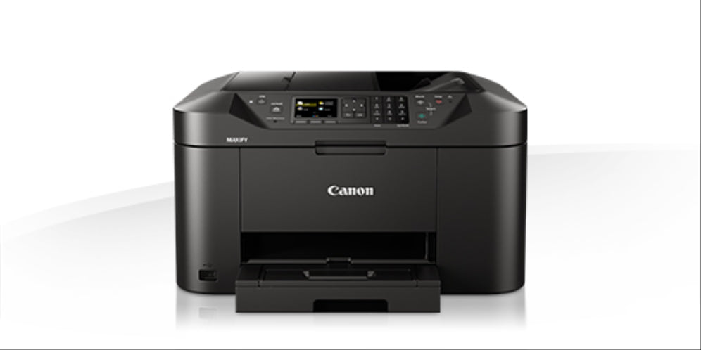 Canon MAXIFY MB2150 Inyección de tinta A4 600 x 1200 DPI 19 ppm Wifi