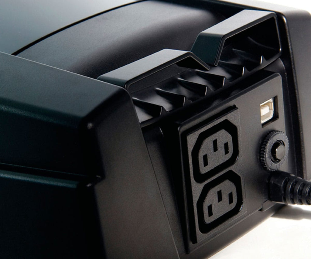 RIELLO IPLUG IPE600DE SE SAI DE PROTECCIÓN COMPACTO DE SOBRETENSIONES 600VA 360W - detalle