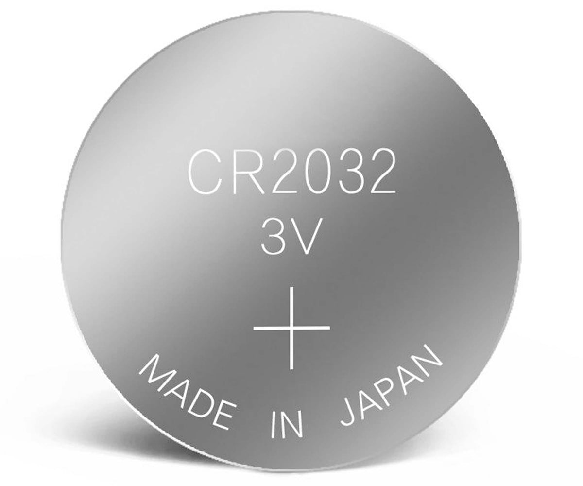 GP CR2032 3V / PILA DE LITIO - detalle