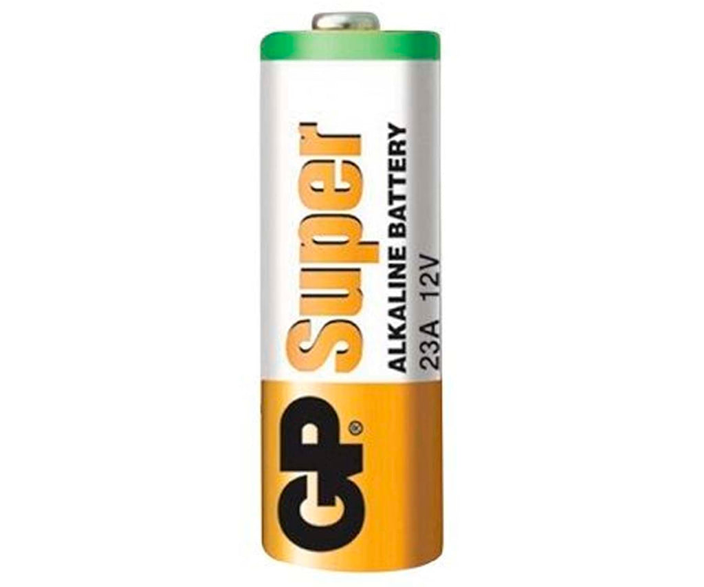 GP LR23 23A 12V / PILA ALCALINA - detalle
