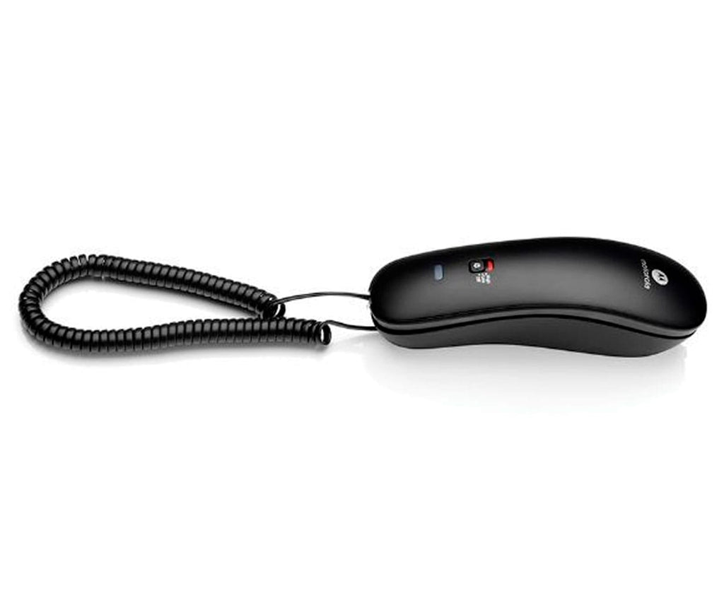 MOTOROLA CT50 NEGRO / TELÉFONO FIJO - detalle