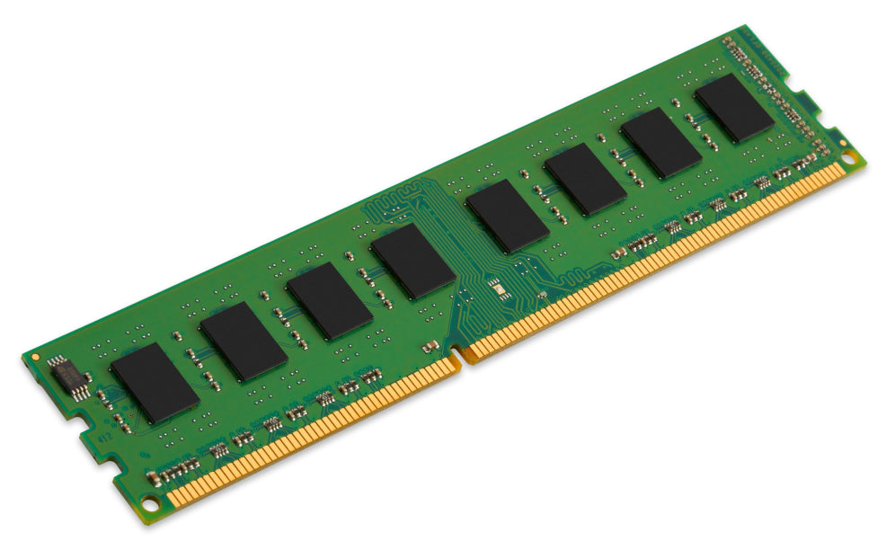 Kingston Technology ValueRAM módulo de memoria 4 GB 1 x 4 GB DDR3L 1600 MT/s