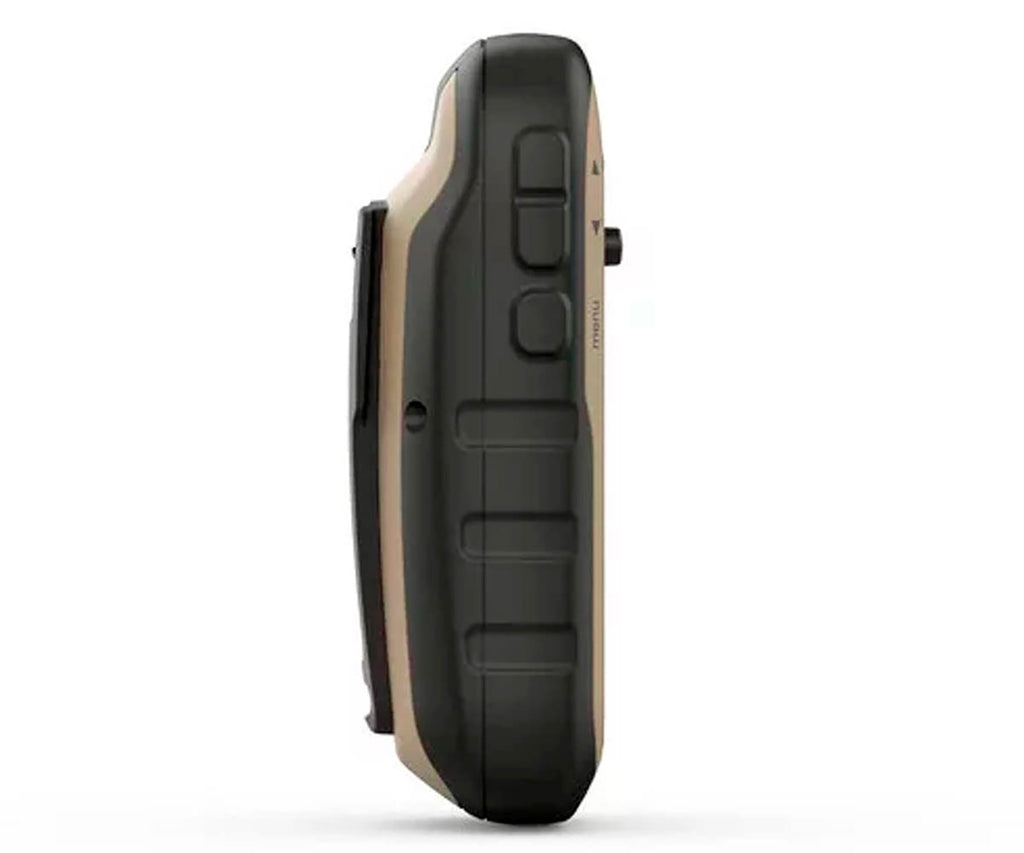 GARMIN ETREX 32X / NAVEGADOR GPS PARA TREKKING Y EXCURSIONISTAS - detalle