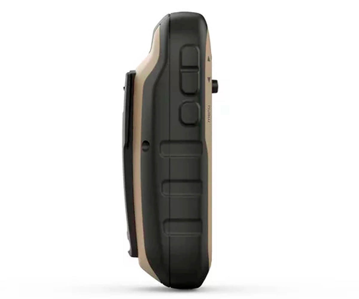 GARMIN ETREX 32X / NAVEGADOR GPS PARA TREKKING Y EXCURSIONISTAS - detalle