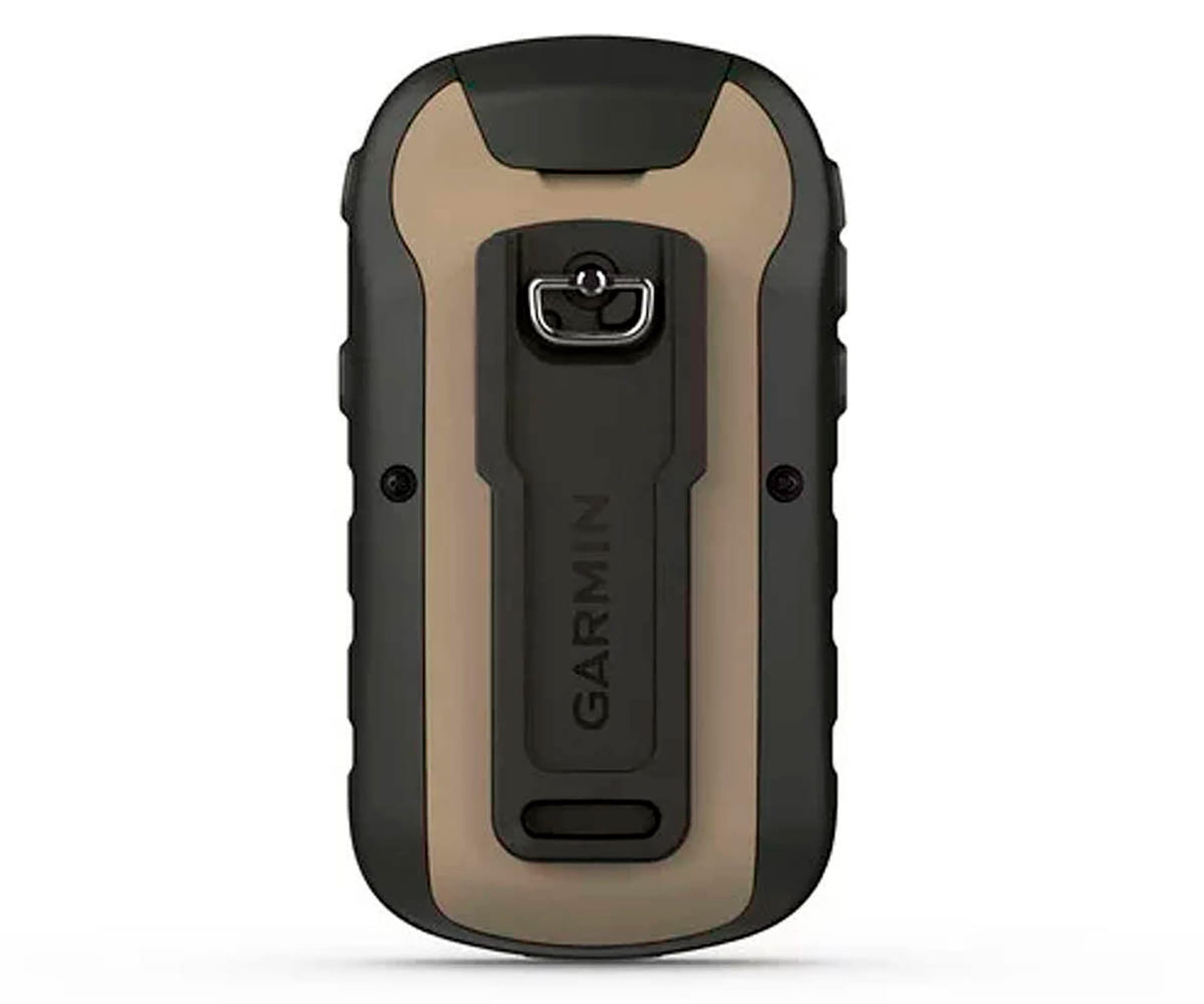 GARMIN ETREX 32X / NAVEGADOR GPS PARA TREKKING Y EXCURSIONISTAS - detalle