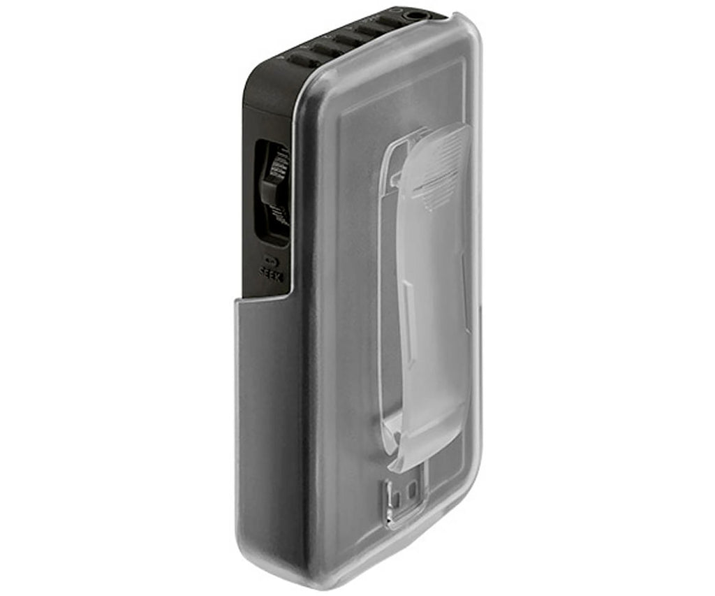 SANGEAN DT-140 NEGRO / RADIO PORTÁTIL - detalle