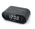 MUSE M-10 CR NEGRO / RADIORELOJ DESPERTADOR DIGITAL