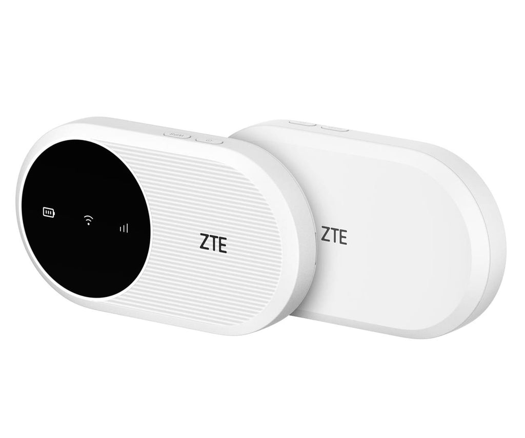 ZTE U10 WHITE / ROUTER 4G WIFI 6