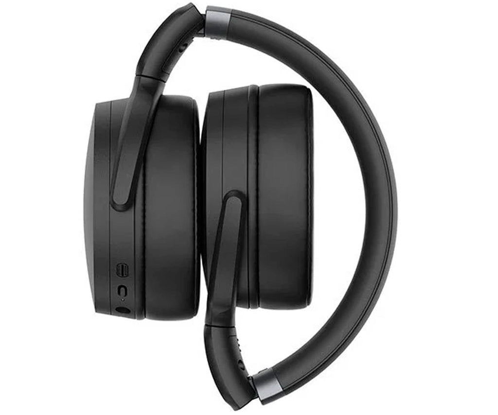 SENNHEISER HD 450BT BLACK / AURICULARES OVEREAR INALÁMBRICOS - detalle