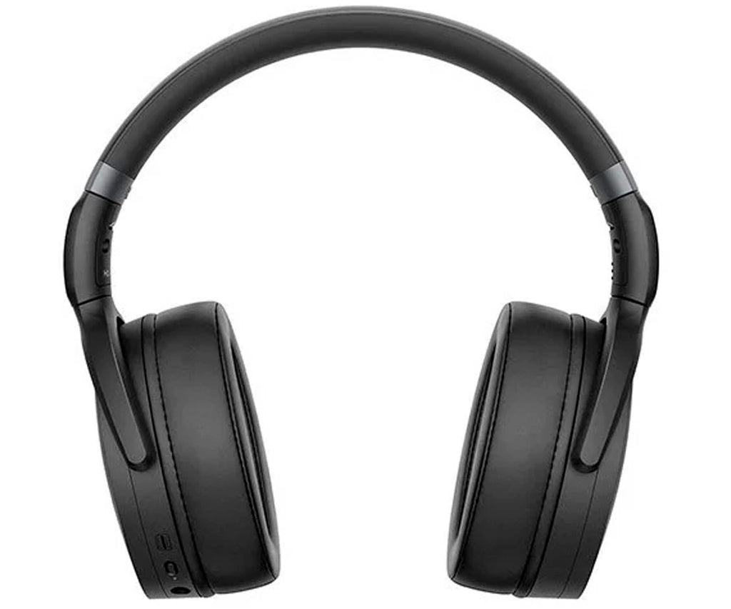 SENNHEISER HD 450BT BLACK / AURICULARES OVEREAR INALÁMBRICOS - detalle