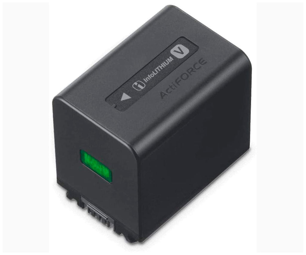 SONY NP-FV70A2 / BATERÍA RECARGABLE INFOLITHIUM™