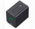 SONY NP-FV70A2 / BATERÍA RECARGABLE INFOLITHIUM™