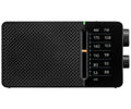 SANGEAN SR-36 NEGRO / RADIO PORTÁTIL