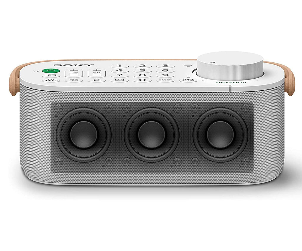 SONY SRS-LSR200 BLANCO / ALTAVOZ PORTÁTIL - detalle