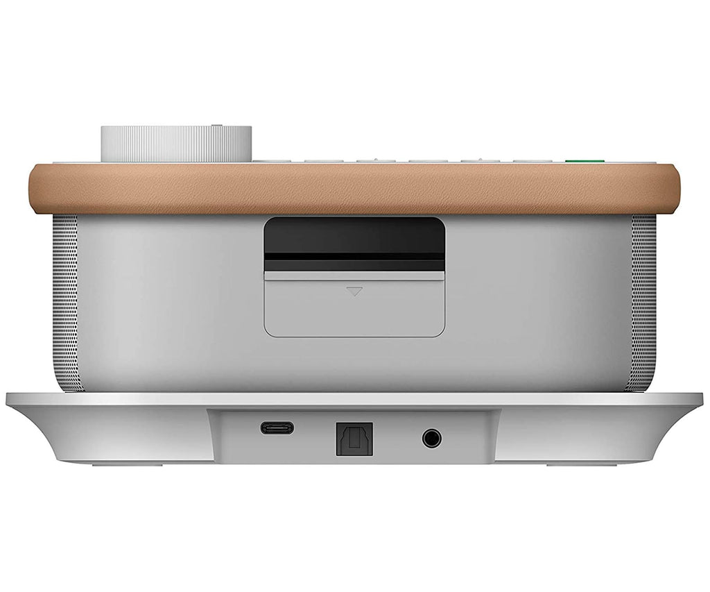 SONY SRS-LSR200 BLANCO / ALTAVOZ PORTÁTIL - detalle