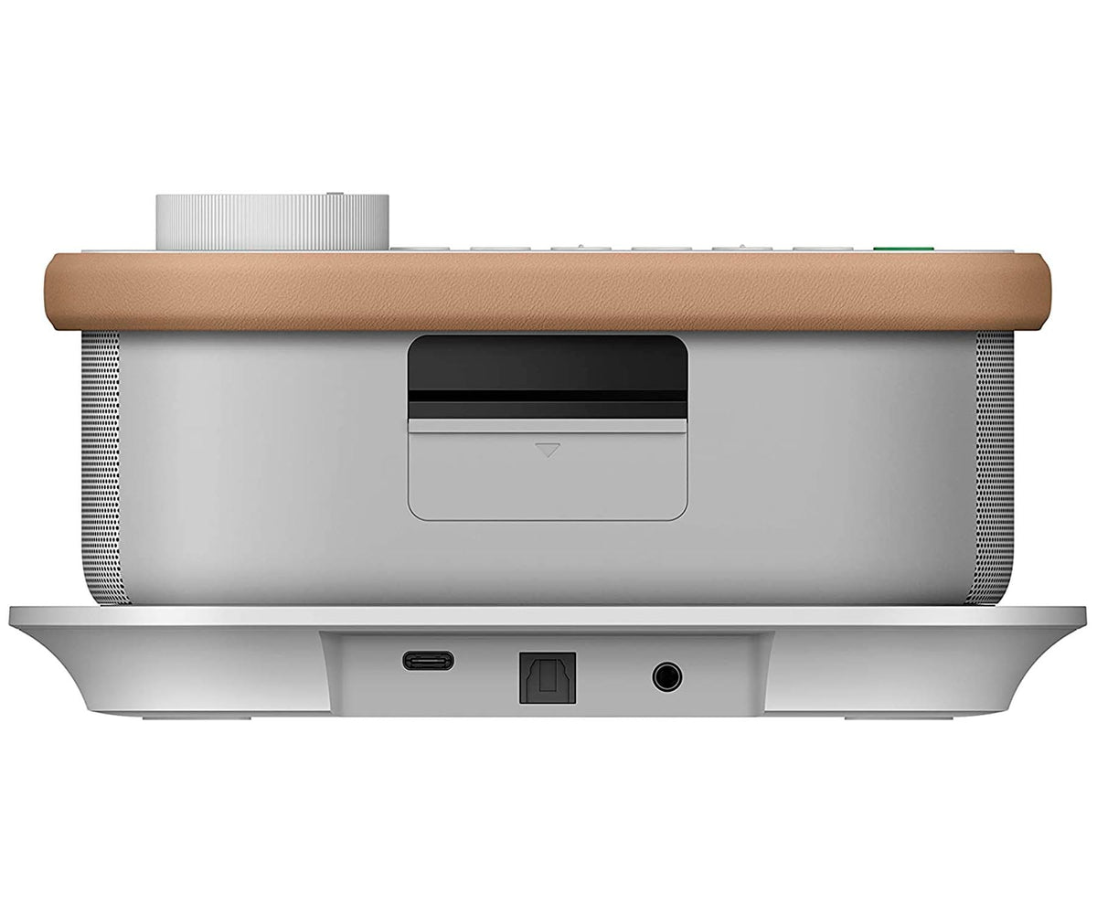 SONY SRS-LSR200 BLANCO / ALTAVOZ PORTÁTIL - detalle