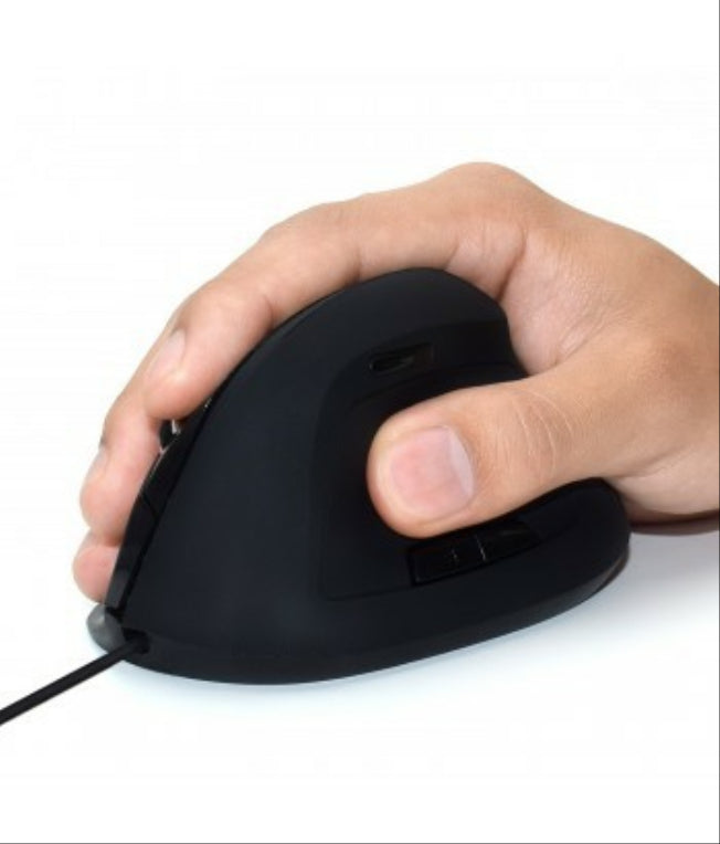 Ewent EW3157 ratón mano derecha USB tipo A Óptico 1800 DPI