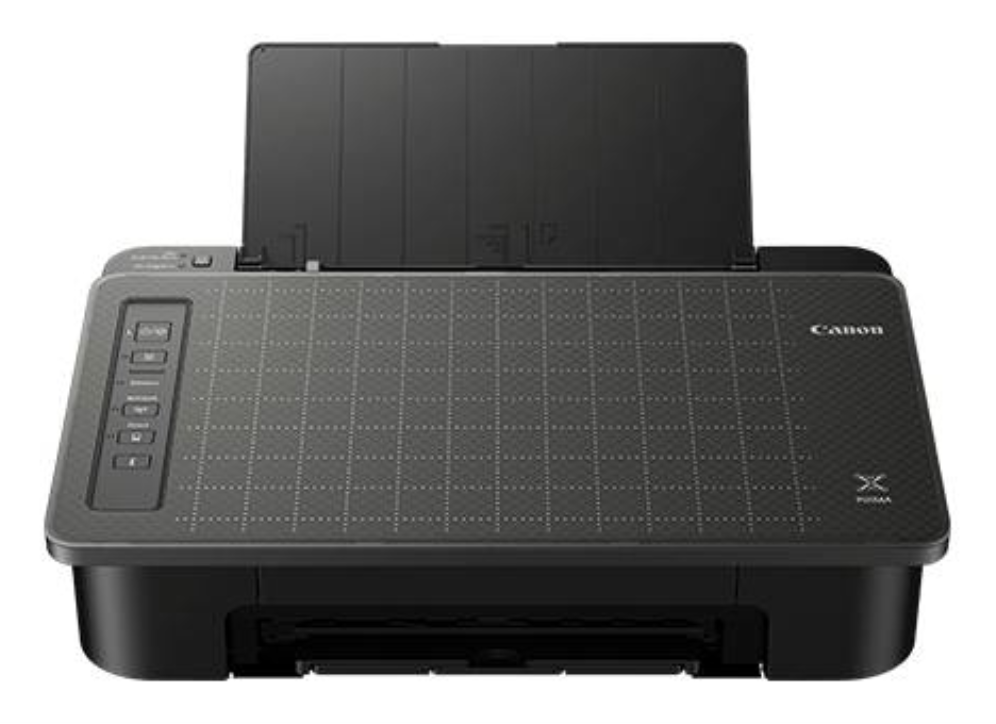 Canon PIXMA TS305 impresora de inyección de tinta Color 4800 x 1200 DPI A4 Wifi - detalle