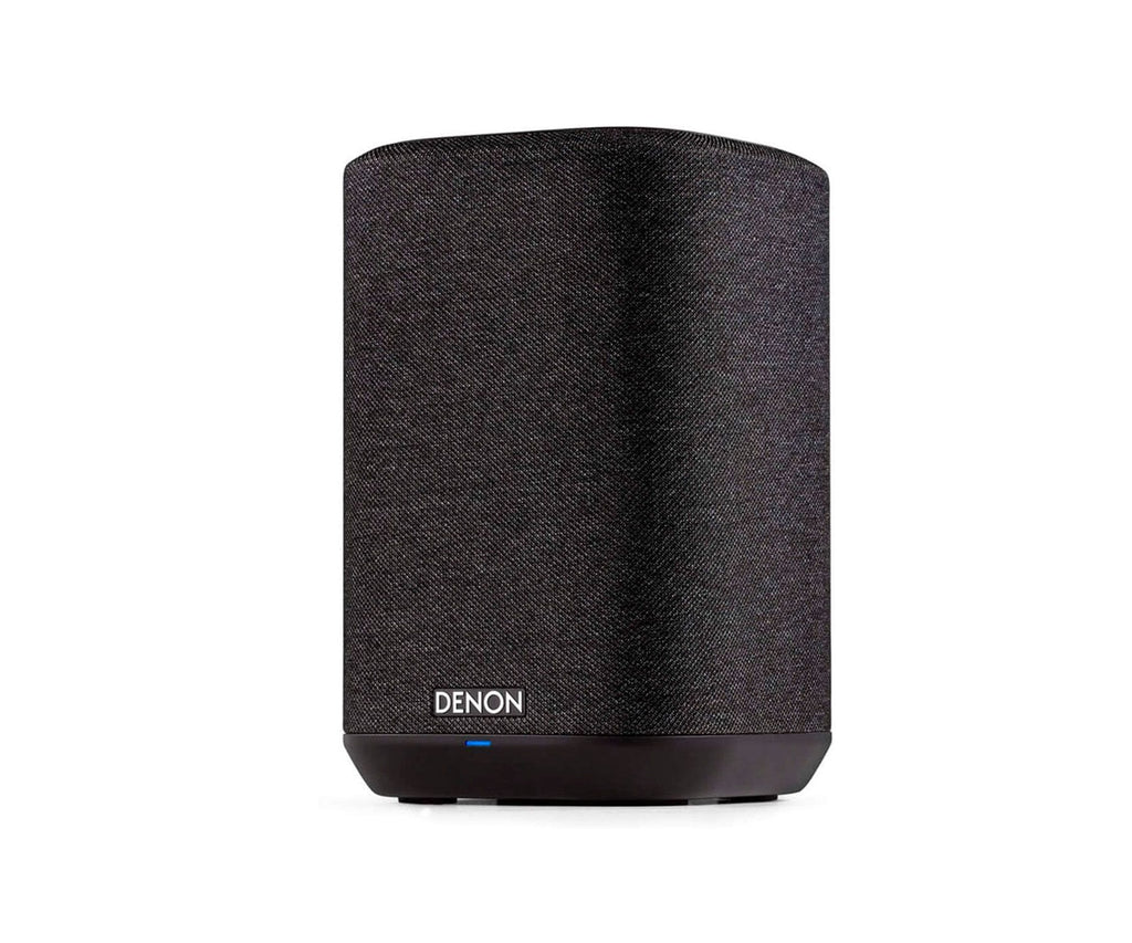 DENON HOME 150 BLACK / ALTAVOZ DE ESTANTERÍA - detalle