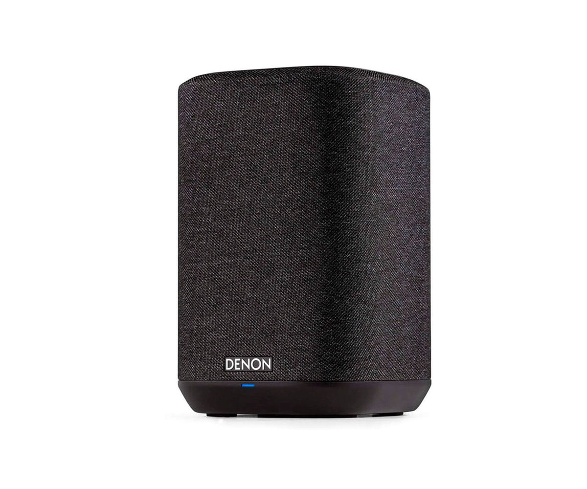DENON HOME 150 BLACK / ALTAVOZ DE ESTANTERÍA - detalle