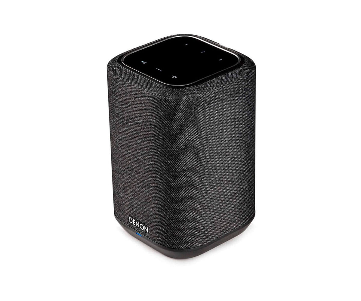 DENON HOME 150 BLACK / ALTAVOZ DE ESTANTERÍA - detalle