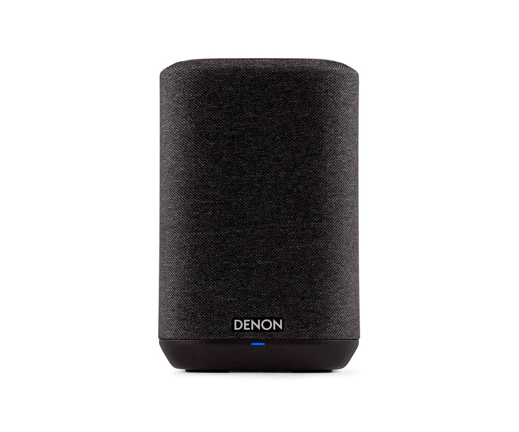 DENON HOME 150 BLACK / ALTAVOZ DE ESTANTERÍA