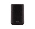 DENON HOME 150 BLACK / ALTAVOZ DE ESTANTERÍA