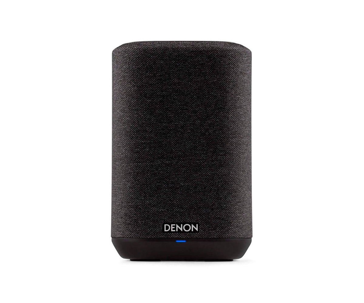 DENON HOME 150 BLACK / ALTAVOZ DE ESTANTERÍA