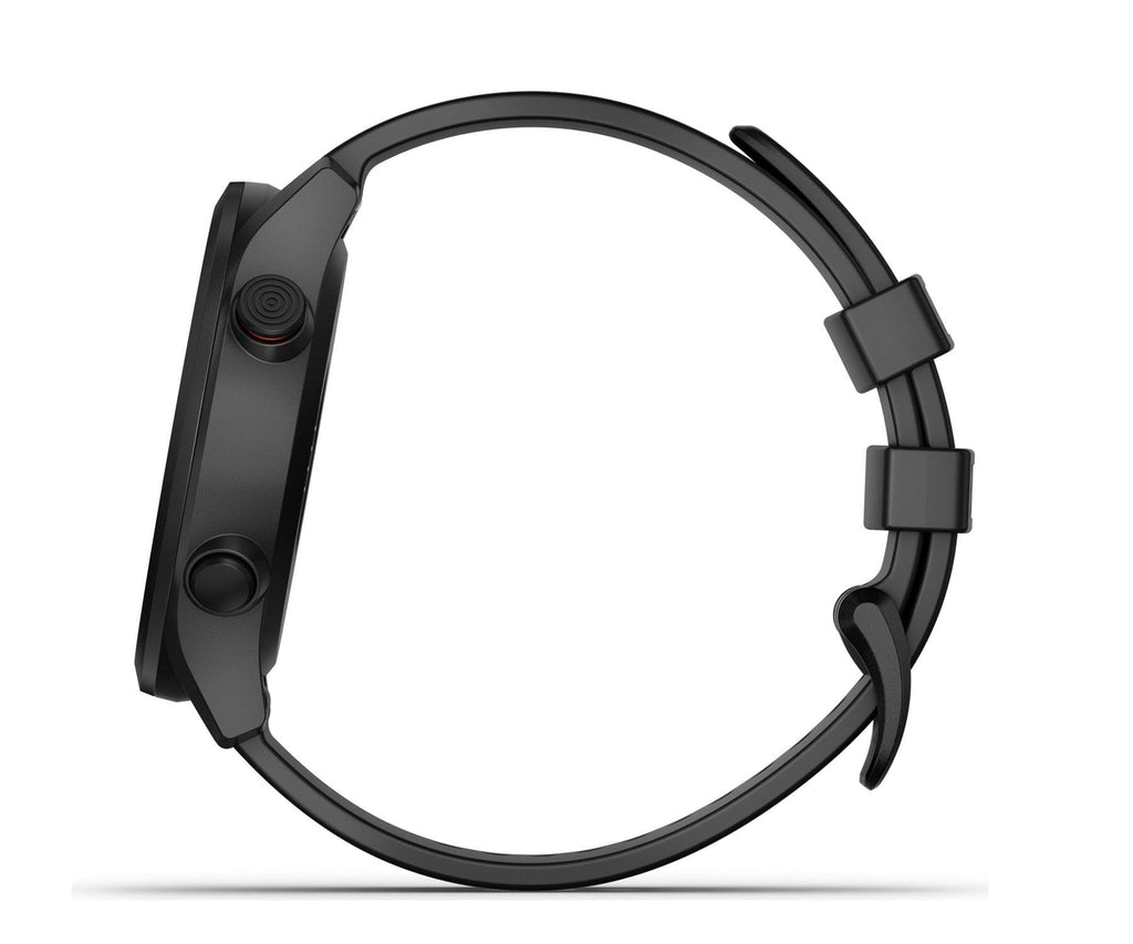 GARMIN APPROACH S12 NEGRO SMARTWATCH GOLF - detalle