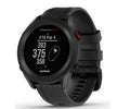 GARMIN APPROACH S12 NEGRO SMARTWATCH GOLF