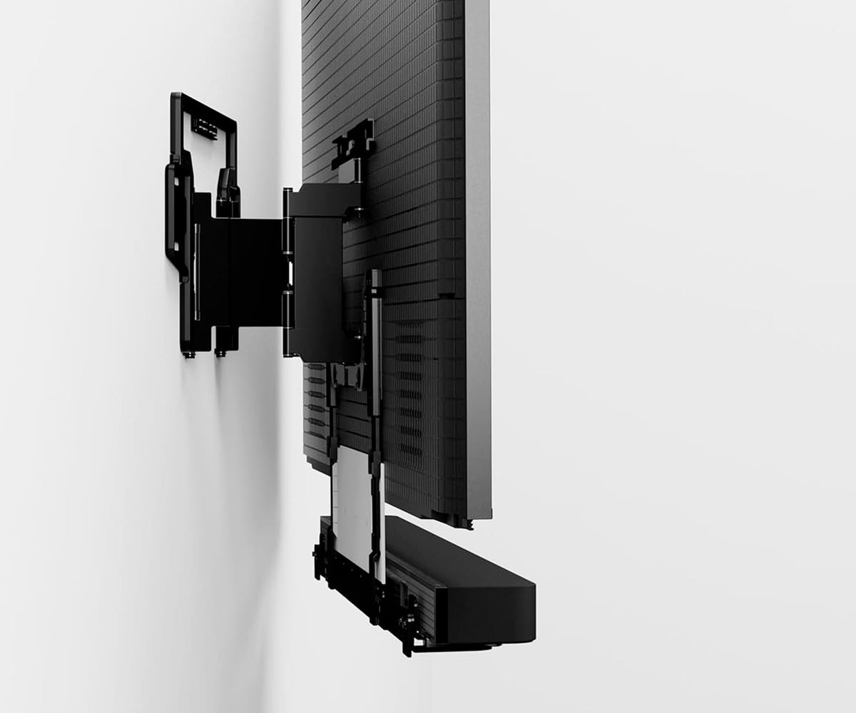 SONY SU-WL900 BLACK / SOPORTE DE PARED PARA TV DE 55" A 85" - detalle