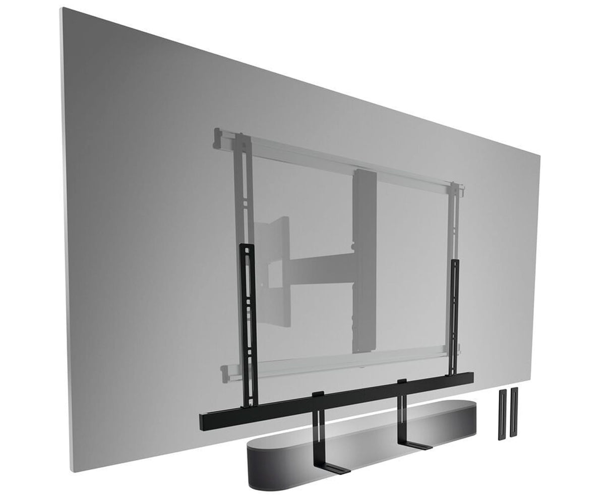 VOGEL'S SOUND 3550 SOPORTE PARA BARRA DE SONIDO PARA TV - detalle